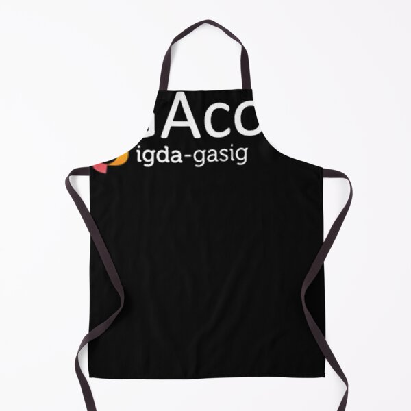 Item preview, GAconf logo designed and sold by KathryneEbert.