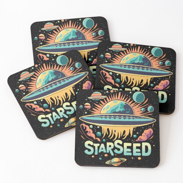 Item preview, Starseed  designed and sold by Ketique.