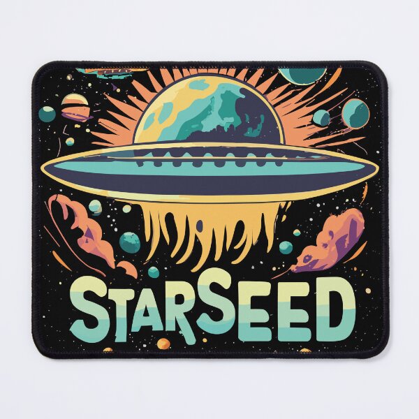Item preview, Starseed  designed and sold by Ketique.