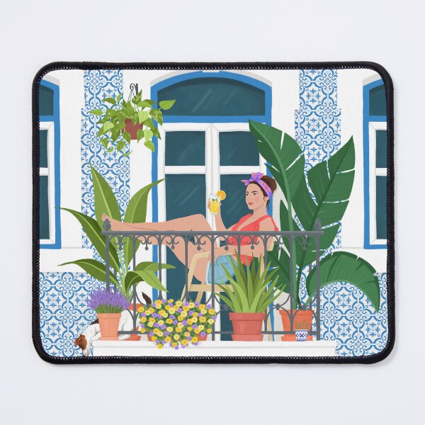 Item preview, Porto designed and sold by Petra Holikova.