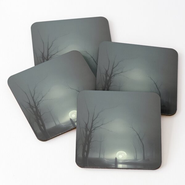 Item preview, Luminescent Reverie designed and sold by Echoededge.