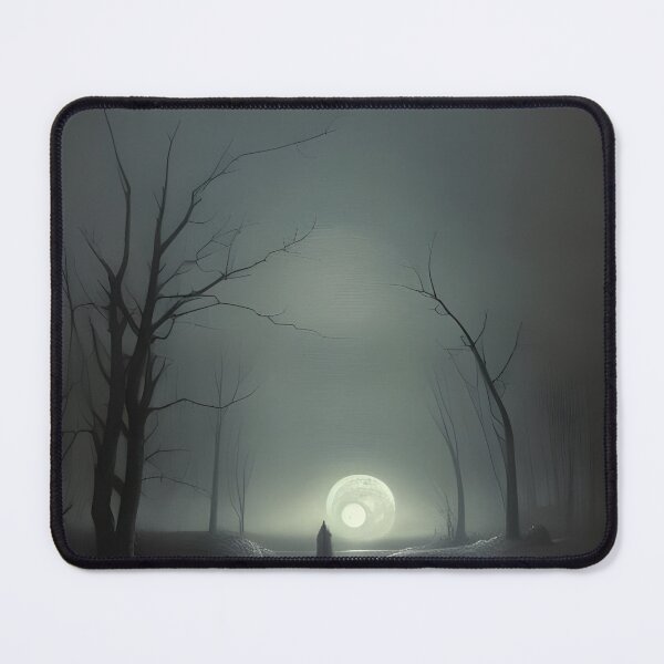 Item preview, Luminescent Reverie designed and sold by Echoededge.
