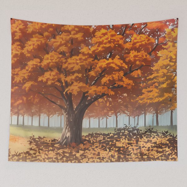 Item preview, Autumn designed and sold by Daniel-DL.