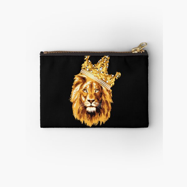 Item preview, Crown ​lion king designed and sold by EvradCan.