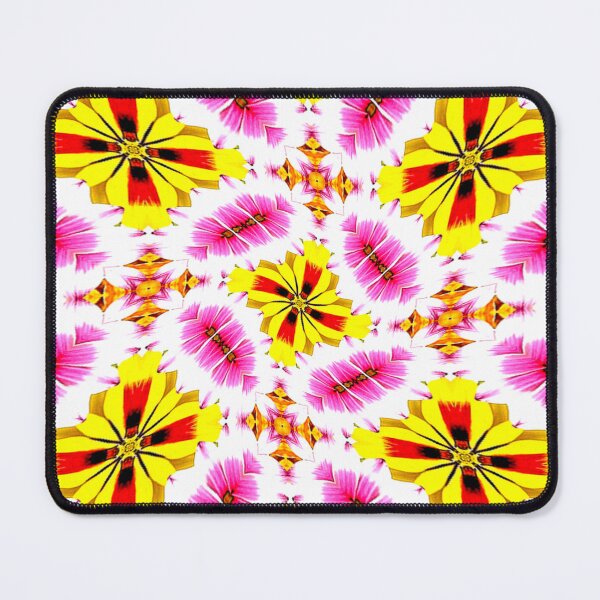 Item preview, Colorful Petal Patterns designed and sold by Patternflower.