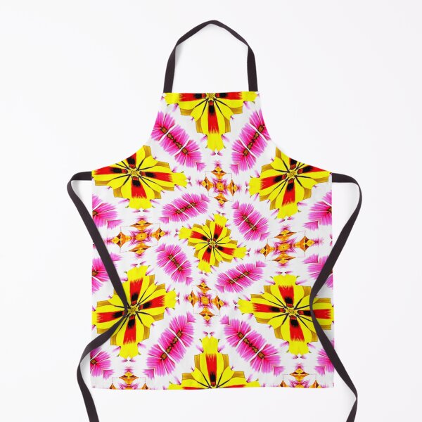 Item preview, Colorful Petal Patterns designed and sold by Patternflower.