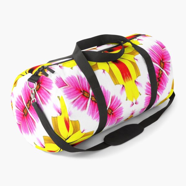 Item preview, Colorful Petal Patterns designed and sold by Patternflower.