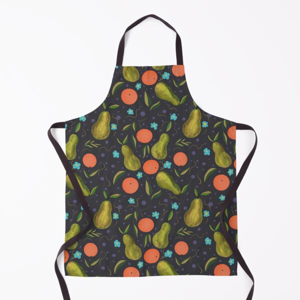 Item preview, Winter fruits designed and sold by gelina-art.