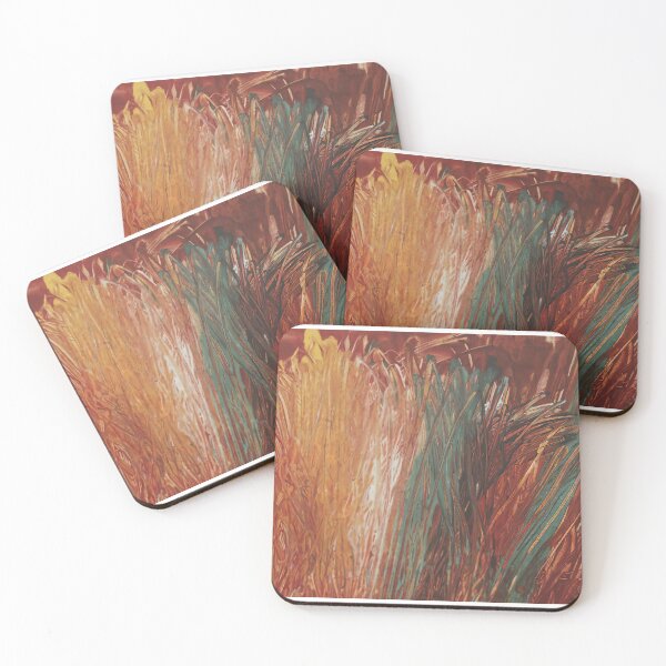 Item preview, Congo Rothko one designed and sold by wilkinson69.