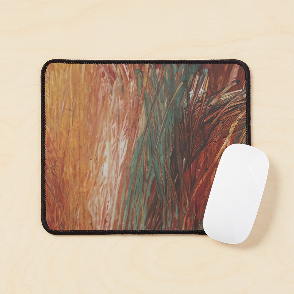 Item preview, Mouse Pad designed and sold by wilkinson69.