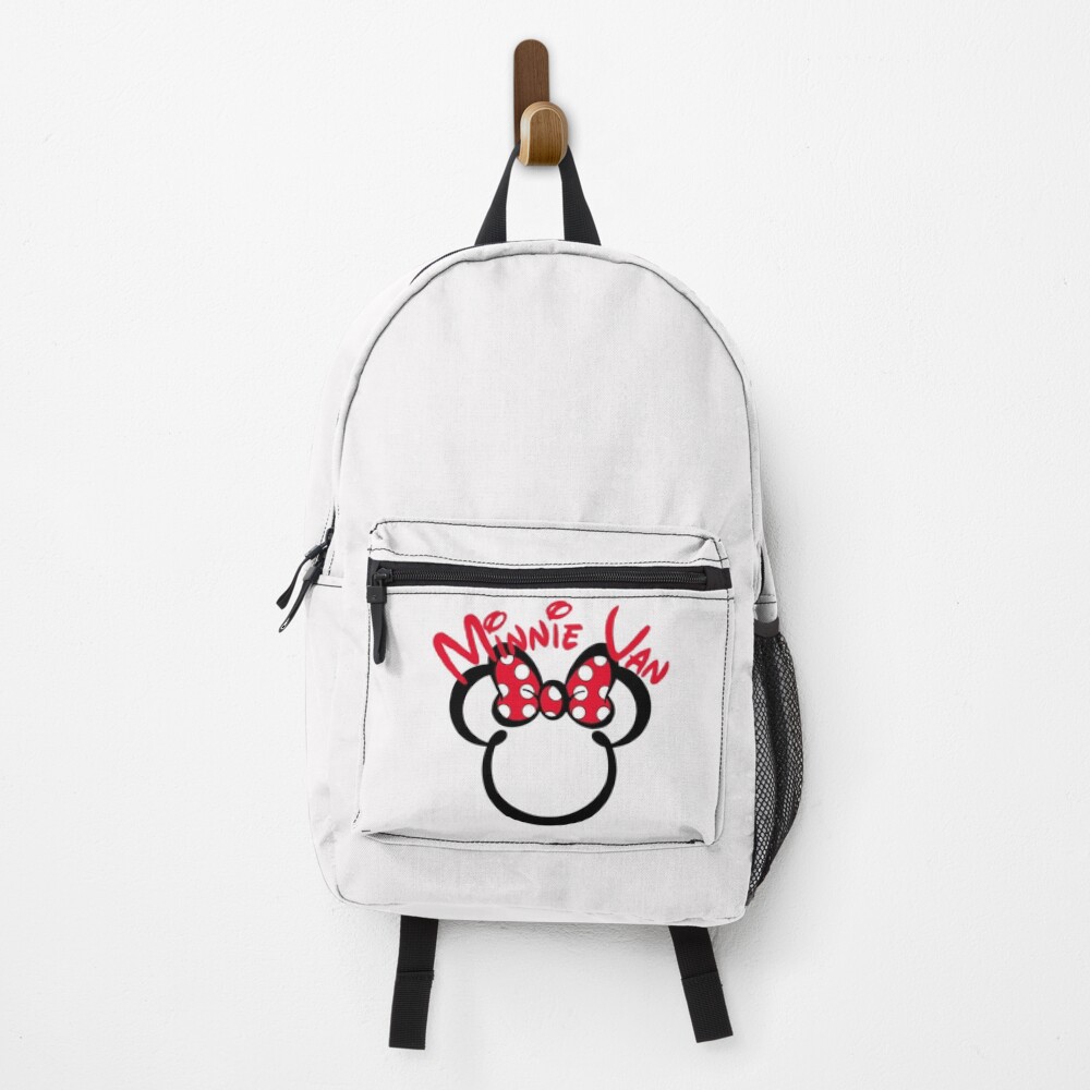 Item preview, Backpack designed and sold by RayRaysX2.