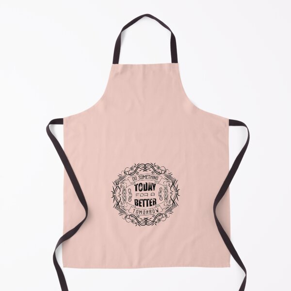 Item preview, DO SOMETHING TODAY FOR A BETTER TOMORROW designed and sold by Billy Wong.