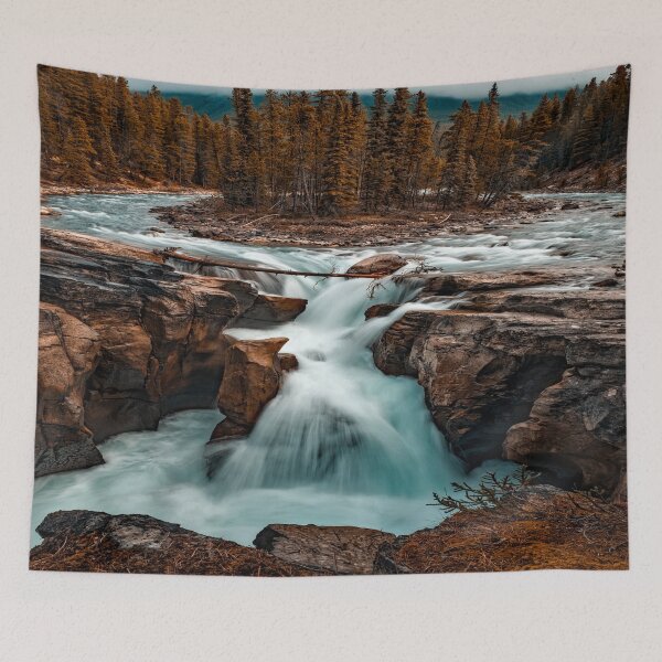 Item preview, waterfall quilt designed and sold by mustang93.