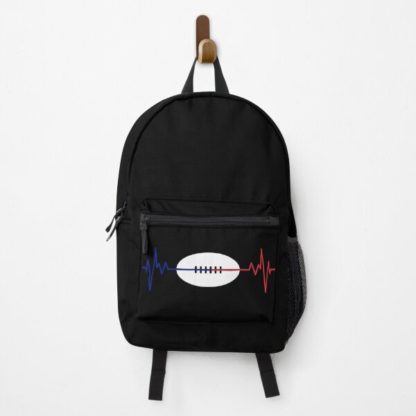 Item preview, Battement De Coeur Sportif Joueur De Rugby Cool Hommes Rugby  designed and sold by KAYDEE01212 ✨.