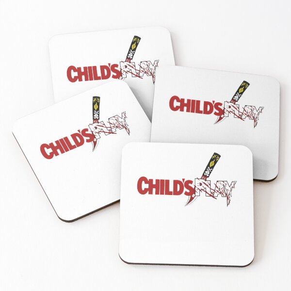 Item preview, Childs Horror - Childs Slasher Film designed and sold by FloydCurtainF.