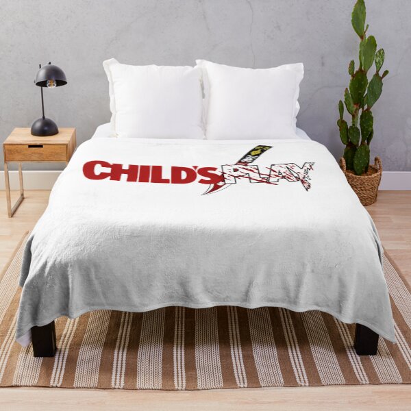 Item preview, Childs Horror - Childs Slasher Film designed and sold by FloydCurtainF.