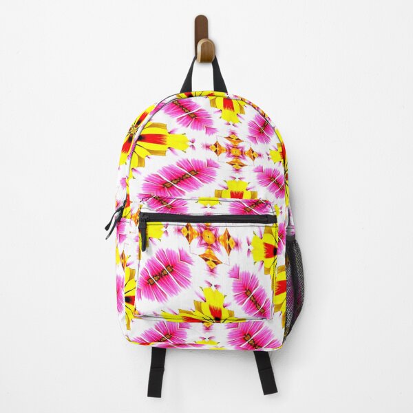 Item preview, Colorful Petal Patterns designed and sold by Patternflower.