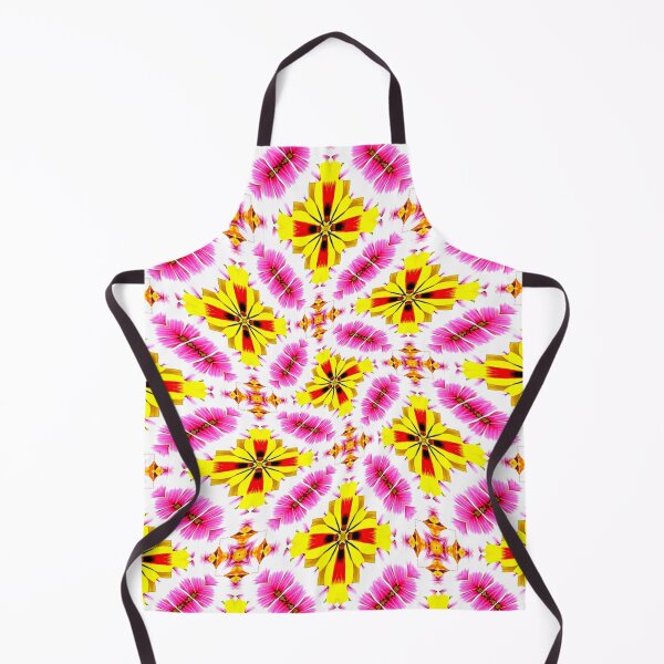 Item preview, Colorful Petal Patterns designed and sold by Patternflower.