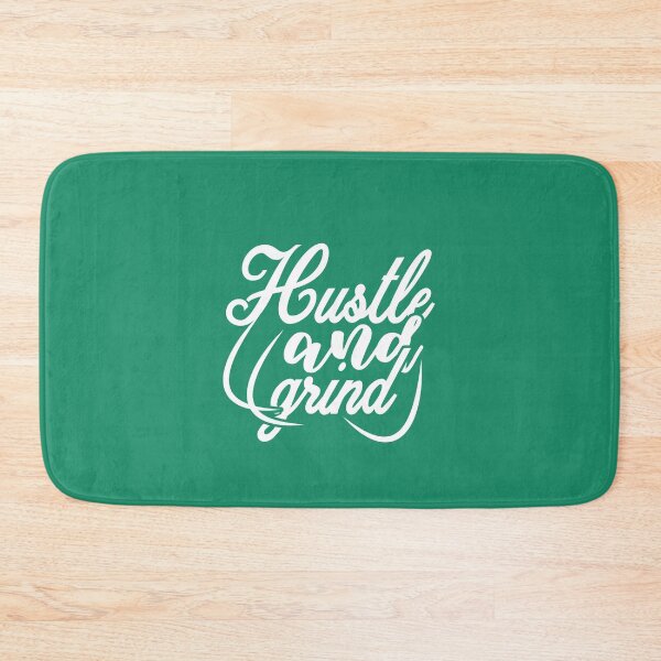 Item preview, Hustle and gund designed and sold by Billy Wong.