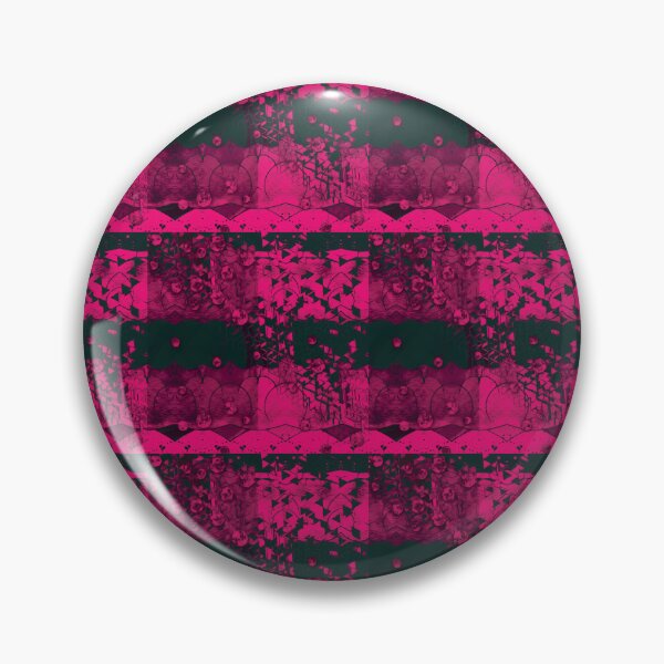 Item preview, Celestial Harmony: Elegant Geometrical Pattern designed and sold by Noorkin.