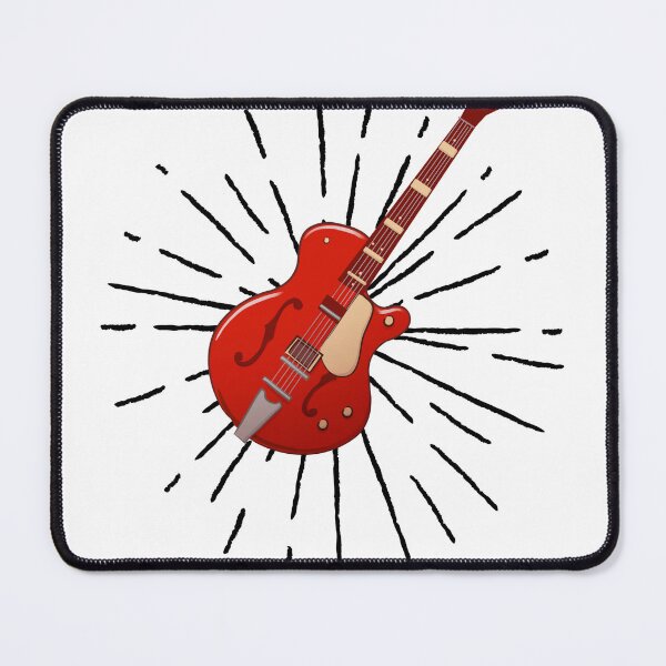 Item preview, The Best Guitarist (Mainly for Light Color) designed and sold by Tepaita.