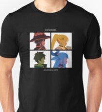BOUKENSHA DAYS Unisex T-Shirt