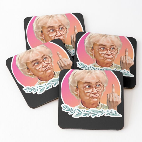 Item preview, Golden Girls Sophia designed and sold by OtisSchuster.