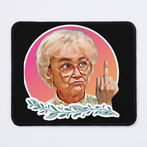 Item preview, Golden Girls Sophia designed and sold by OtisSchuster.