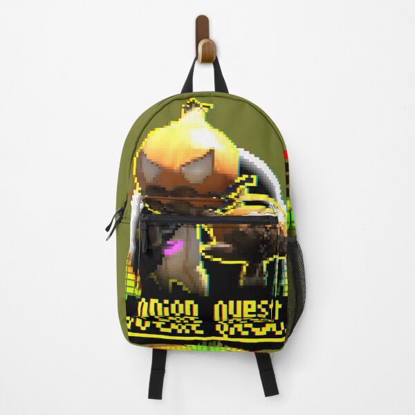 Artikelvorschau, Hauptlogo von Onion Quest entworfen und verkauft von OnionQuestLt.