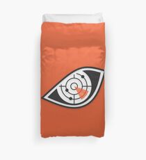 Pulse Icon Duvet Cover