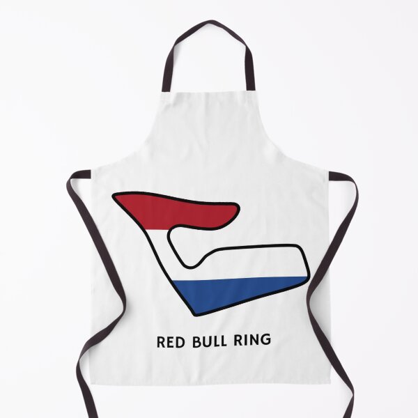 Item preview, Red Bull Ring, Austria F1 Circuit (Dutch flag) designed and sold by HuGoDesignZ.