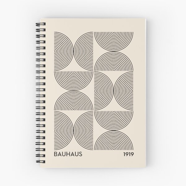 Item preview, Bauhaus designed and sold by FancyLoveArt.