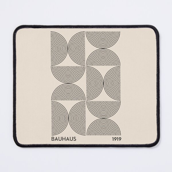 Item preview, Bauhaus designed and sold by FancyLoveArt.