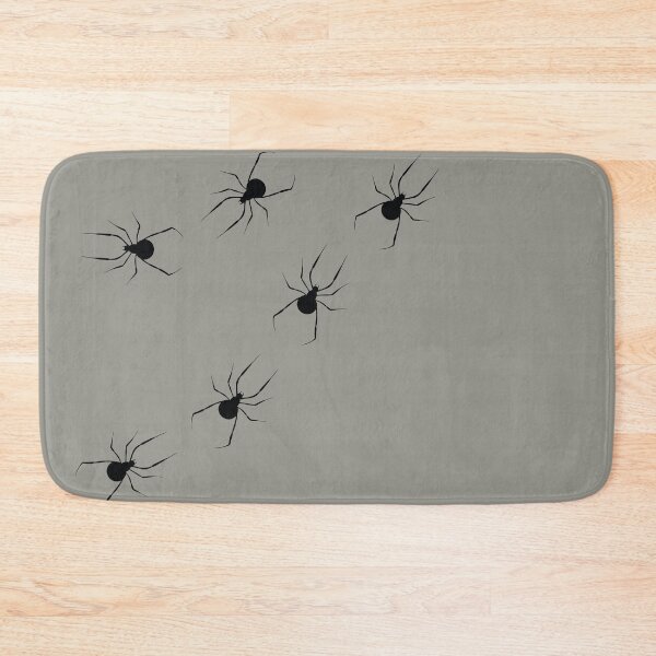 Item preview, Spiders designed and sold by CremeStudio.