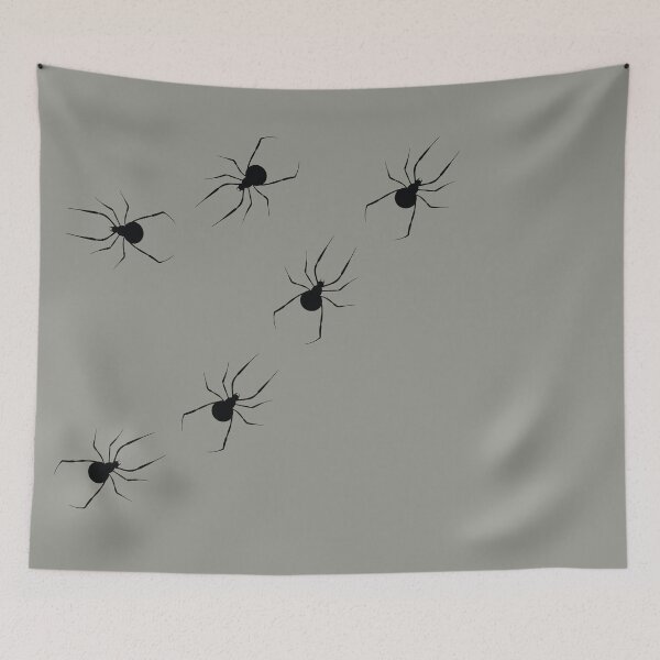 Item preview, Spiders designed and sold by CremeStudio.