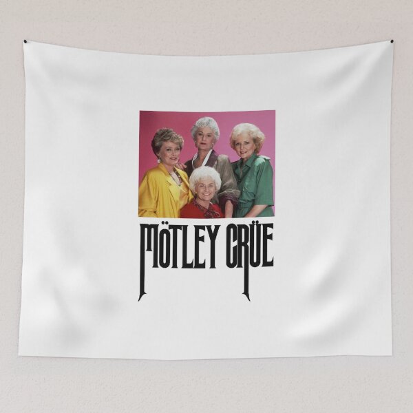 Item preview, Golden Girls Girls Girls designed and sold by OtisSchuster.
