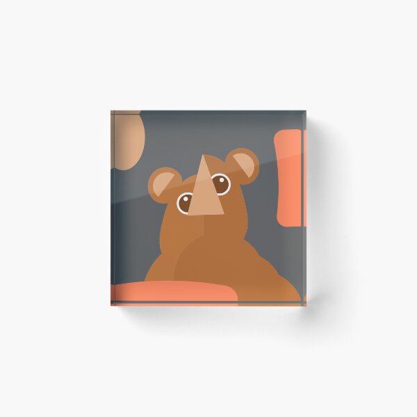 Item preview, Abstract mouse designed and sold by GasconyPassion.