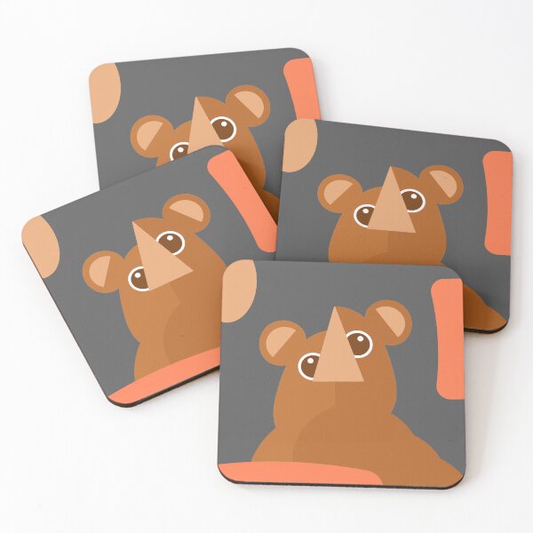 Item preview, Abstract mouse designed and sold by GasconyPassion.