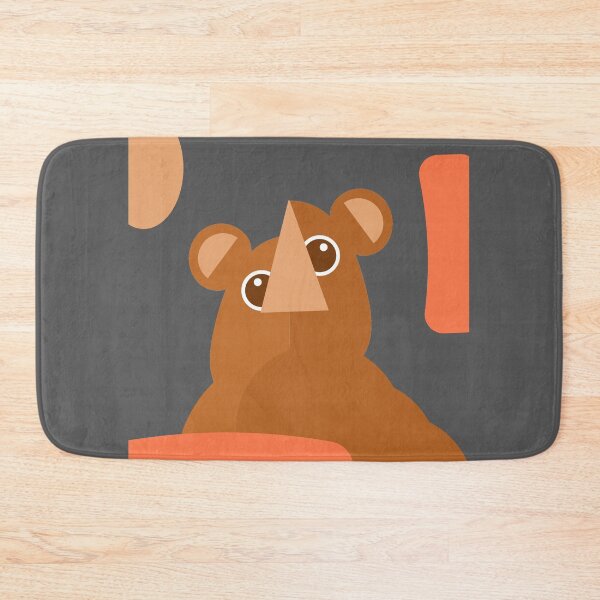 Item preview, Abstract mouse designed and sold by GasconyPassion.