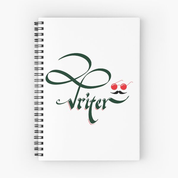 Item preview, Writer designed and sold by calligraphysto.