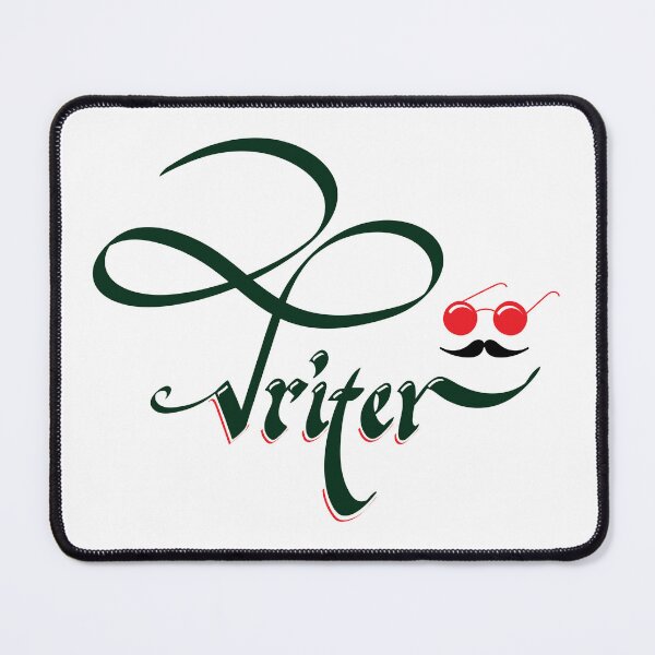 Item preview, Writer designed and sold by calligraphysto.