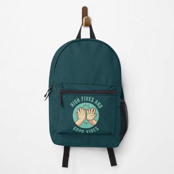 Item preview, High Fives and Good Vibes Positive Energy Empowerment  designed and sold by HeberYaxley.