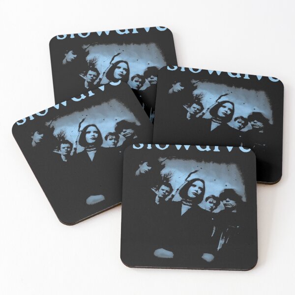 Item preview, Graphic Slowdive English rock band designed and sold by OtisSchuster.