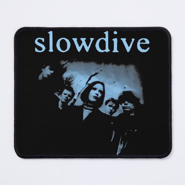 Item preview, Graphic Slowdive English rock band designed and sold by OtisSchuster.
