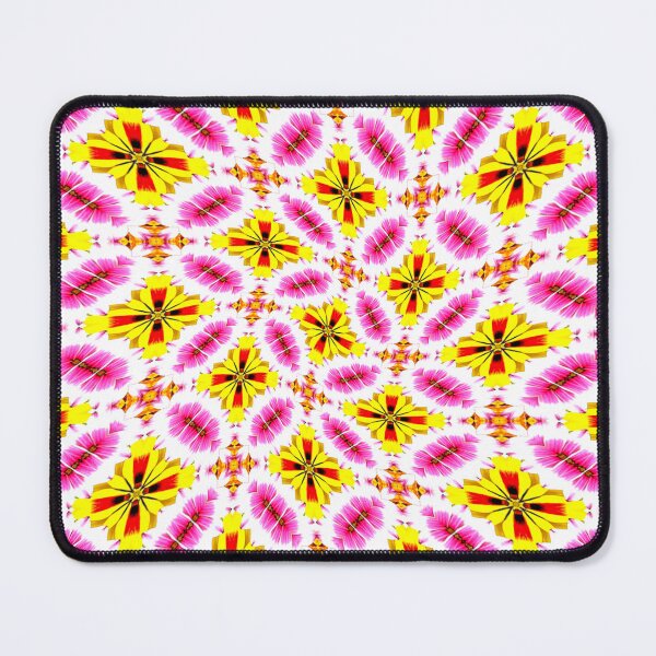 Item preview, Colorful Petal Patterns designed and sold by Patternflower.