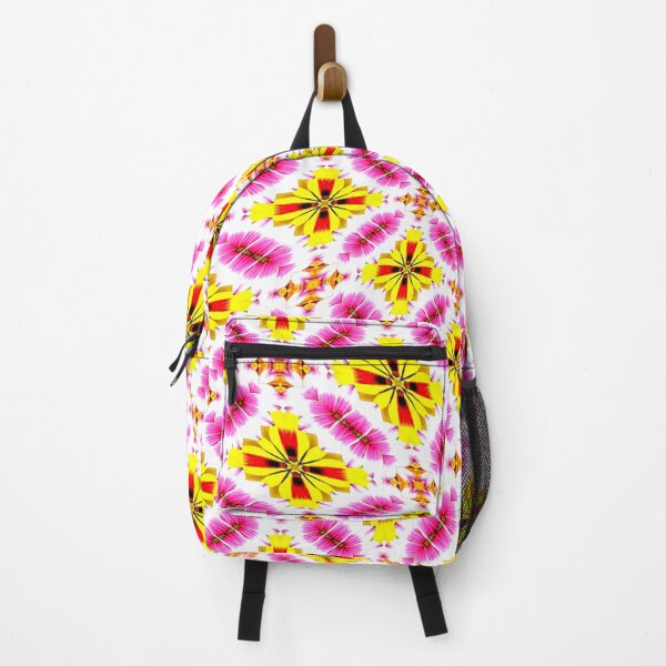Item preview, Colorful Petal Patterns designed and sold by Patternflower.