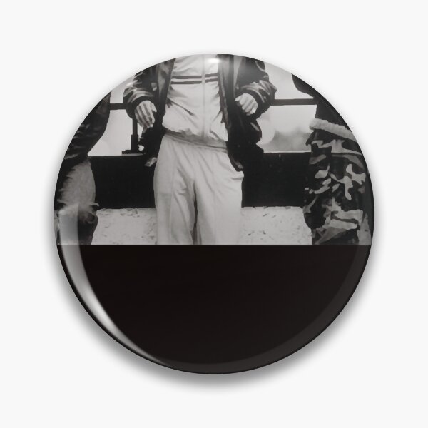 Item preview, La Haine (1995)  designed and sold by FREDSHELLM.