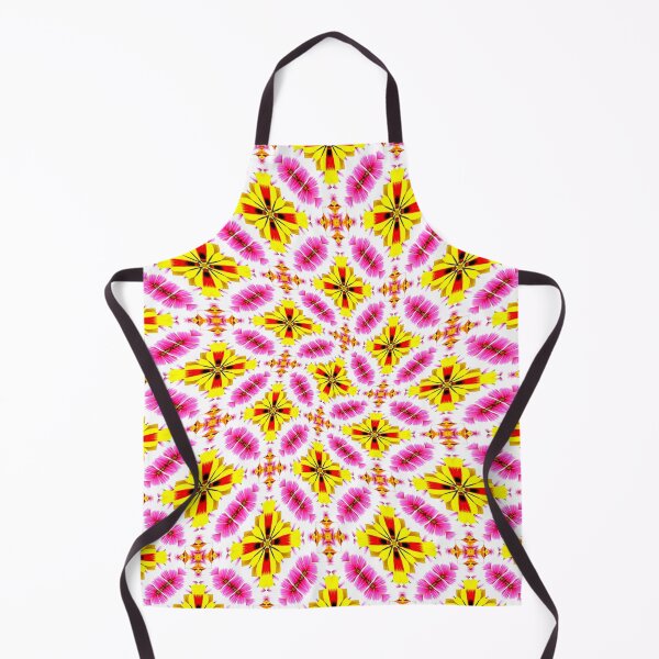 Item preview, Colorful Petal Patterns designed and sold by Patternflower.