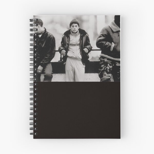 Item preview, La Haine (1995)  designed and sold by FREDSHELLM.