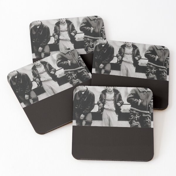 Item preview, La Haine (1995)  designed and sold by FREDSHELLM.